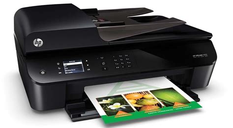 HP inkjet printers refuse to accept third-party ink cartridges after ...