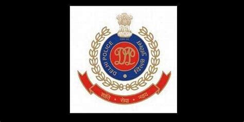 Delhi Police Logo - Latest Govt Jobs 2021 | Government Job Vacancies ...