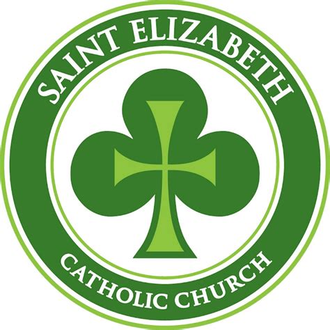 St. Elizabeth Catholic Church and School - YouTube