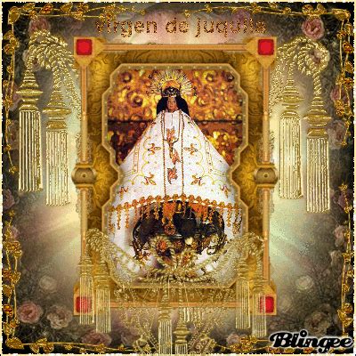 VIRGEN DE JUQUILA OAXACA MEXICO | Arte de mickey mouse, Imágenes de ángeles, Virgen