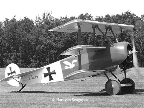 Fokker Dr.I, Fokker Dr.1