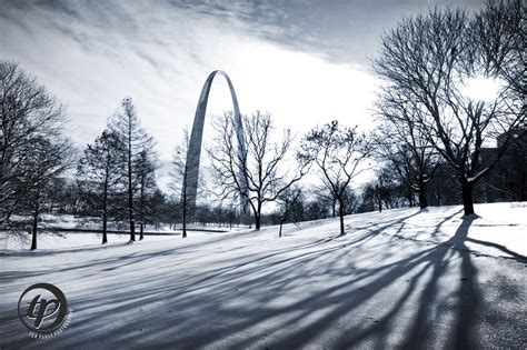 Tom Paule Photography Blog: St. Louis MO ------Snow Day