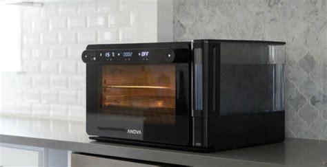 Full Anova Precision Oven Review (Testing a 600USD Combi Oven)