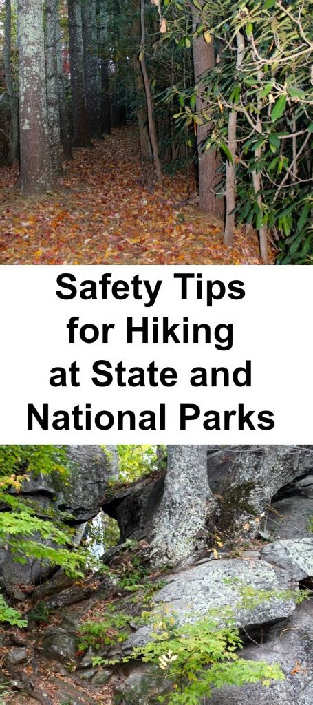 Safety Tips For Hiking - Family Travels on a Budget