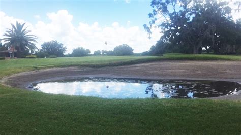 Sarasota's 91-year-old Bobby Jones Golf Course faces closure without improvement | wtsp.com