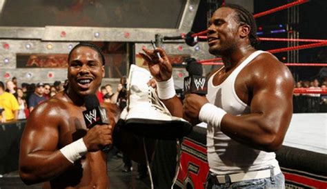 WWE New: JTG reveals the reason Cryme Tyme were fired from WWE