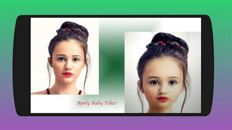 Baby Filter : Baby Photo for PC Windows or MAC for Free