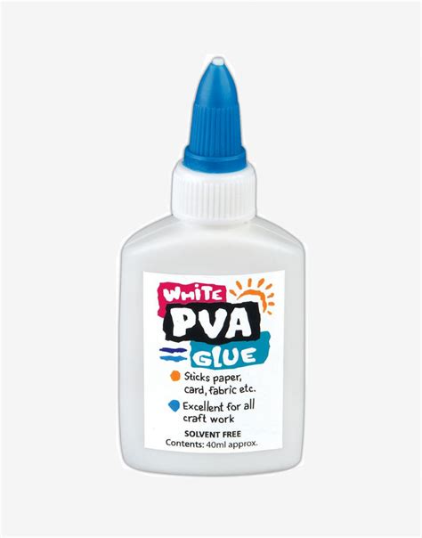 What Is PVA Glue? (Types, Benefits Uses) Saws On Skates®, 40% OFF