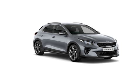 New Kia XCeed cars for sale at Downeys car dealer based in Newtownards ...