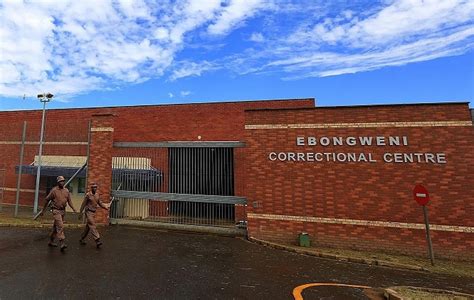 Murder accused ANC councillor denied move to Westville prison