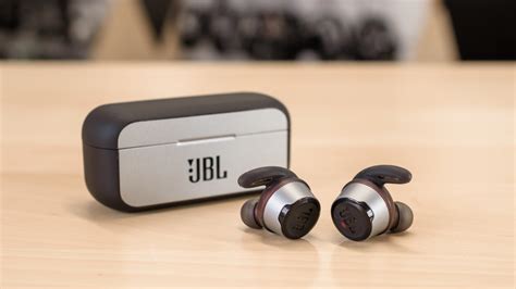 JBL Reflect Flow True Wireless Review - RTINGS.com