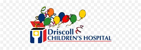 Driscoll Childrenu0027s Hospital - Charity Involvement Stripes ...