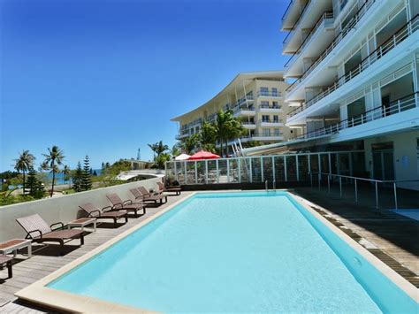 Hilton Noumea La Promenade Residences | My Caledonia