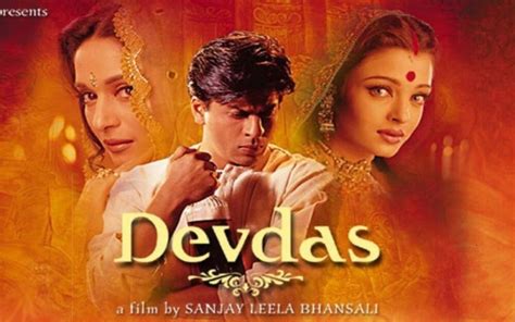 The Progressive and Regressive Messaging of Devdas (2002)