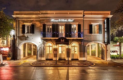 MAISON ST. CHARLES HOTEL & SUITES $84 ($̶1̶3̶2̶) - Updated 2021 Prices & Reviews - New Orleans ...