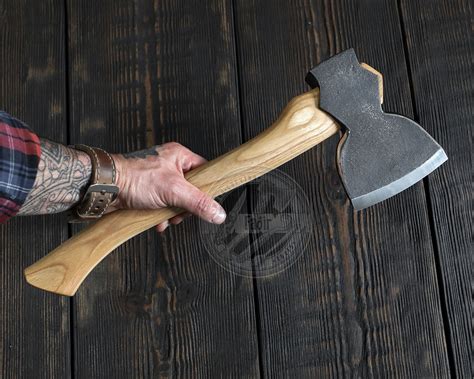 Carpenter Axe Carpentry Axe Hand-crafted Axe Hatchet - Etsy