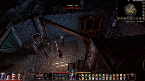 Baldur's Gate 3 Blighted Village Bookcase Cellar Guide | GameWatcher