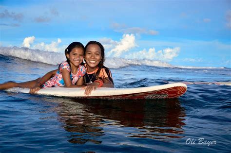 Our Reality: Surf Instructors and Surfing Lessons in Siargao Island and the Philippines ...