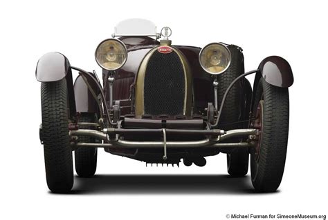 1926 Bugatti Type 35