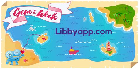 Libbyapp.com - AnetaEd Blog