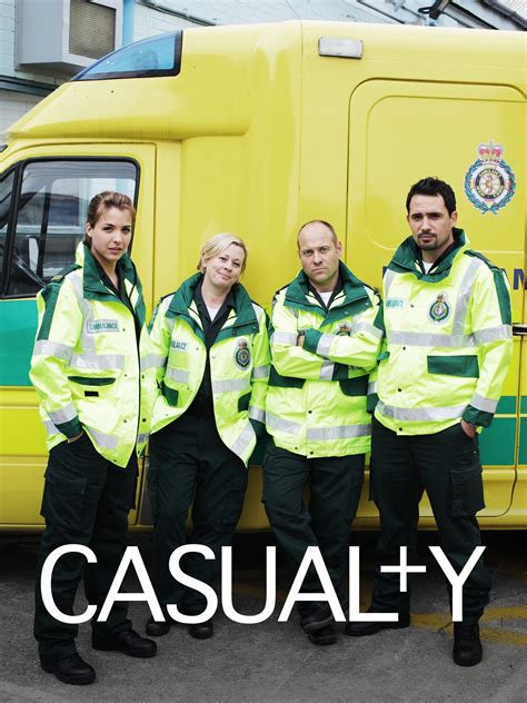 Casualty Season 1 | Rotten Tomatoes