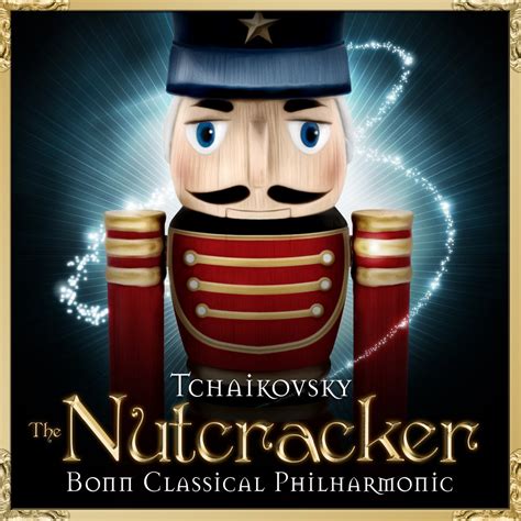 ‎Tchaikovsky: The Nutcracker, Op. 71 - Album by Bonn Classical Philharmonic & Heribert Beissel ...