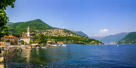 Cernobbio Lake Como - Lago di Como