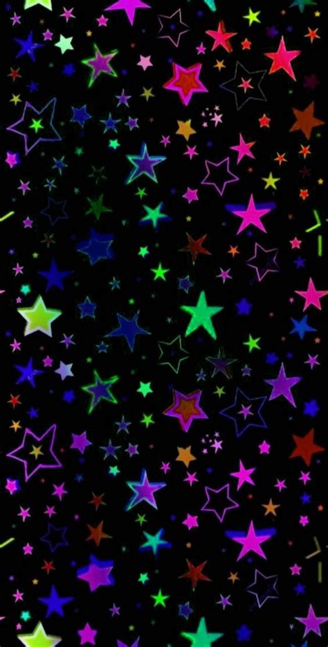 Download Neon Stars wallpaper by DaniRed35 - 33 - Free on ZEDGE™ now. Browse millions of popular ...