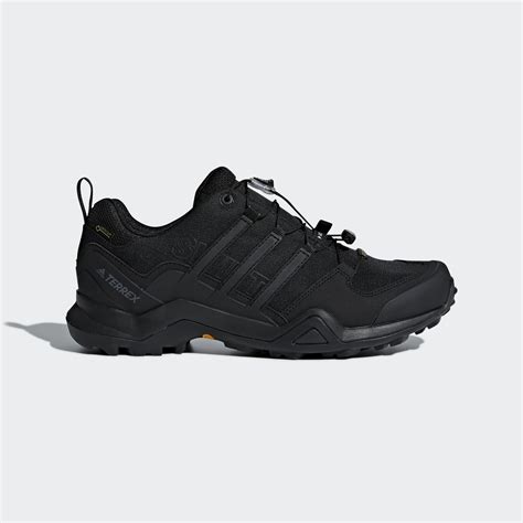 adidas Terrex Swift R2 GTX Shoes - Black | adidas Europe/Africa