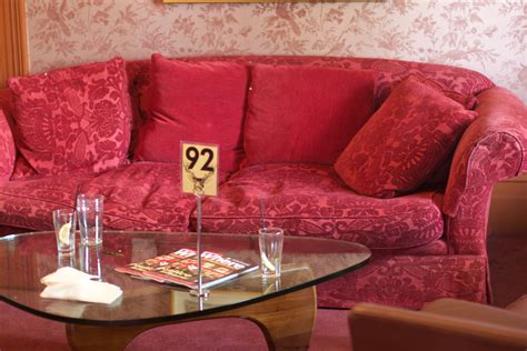 Free Images : table, red, living room, furniture, pink, couch, interior ...