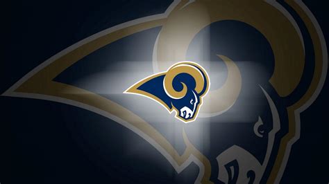 Los Angeles Rams Wallpapers - Top Free Los Angeles Rams Backgrounds - WallpaperAccess