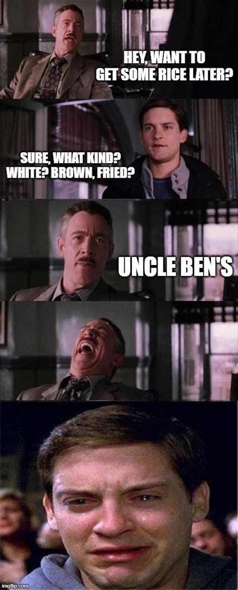 Funny Peter Parker Memes