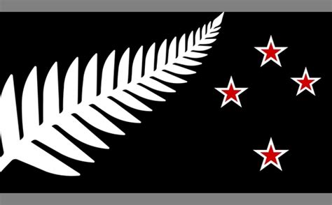 Top 40 NZ Flag Designs Released