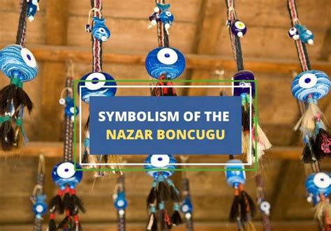 What Is the Nazar Boncugu? — All You Need to Know