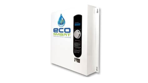 Best Tankless Water Heaters 2022 | Top Ten Reviews