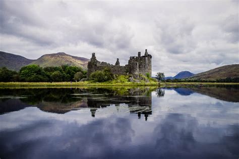 The Best of Argyll: A 3-Day Itinerary for Argyll in Scotland