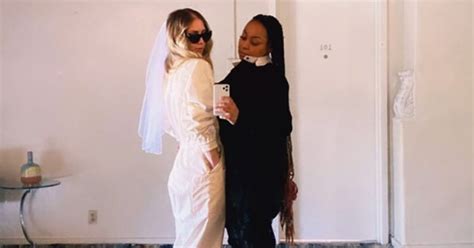 Raven-Symone Marries Miranda Maday in Surprise Ceremony: Pics