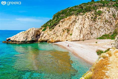 Photos of beaches in Eastern Aegean - Page 1 | Greeka.com