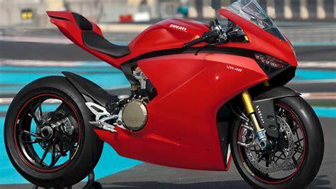 2018 Ducati Panigale 1299 Review, Release Date - YouTube