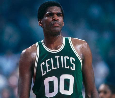 The 10-man rotation, starring Robert Parish | Ball Don't Lie - Yahoo Sports