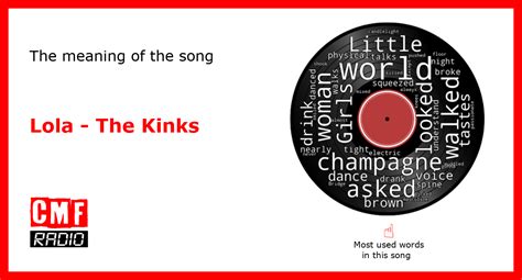 The story of a song: Lola - The Kinks