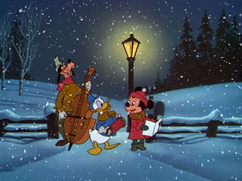 Pluto's Christmas Tree (1952)