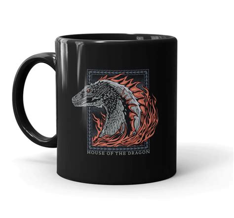 'House of the Dragon' Merch Drops Ahead of 'Game of Thrones' Spin-Off