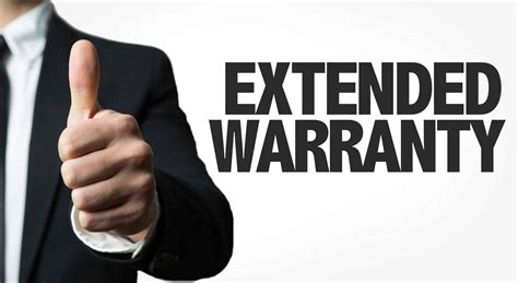 Should I Buy An Extended Warranty?- Best Warranty Reviews