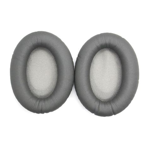 Ear Pad Replacement for Bose QuietComfort 2 15 25 35 AE 2 2i 2w ...