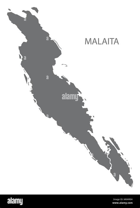 Malaita province hi-res stock photography and images - Alamy