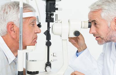 Eye Doctors - Optometrist vs Ophthalmologist vs Optician- What's the difference between an ...