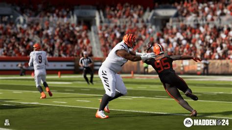 Madden 24 overall ratings list with the top 50 players | GamesRadar+