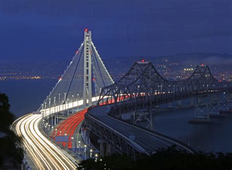 San Francisco-Oakland Bay Bridge - Mott MacDonald