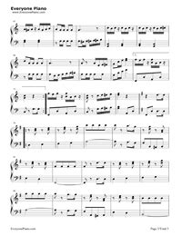 Alte Kameraden-Carl Teike- Free Piano Sheet Music & Piano Chords